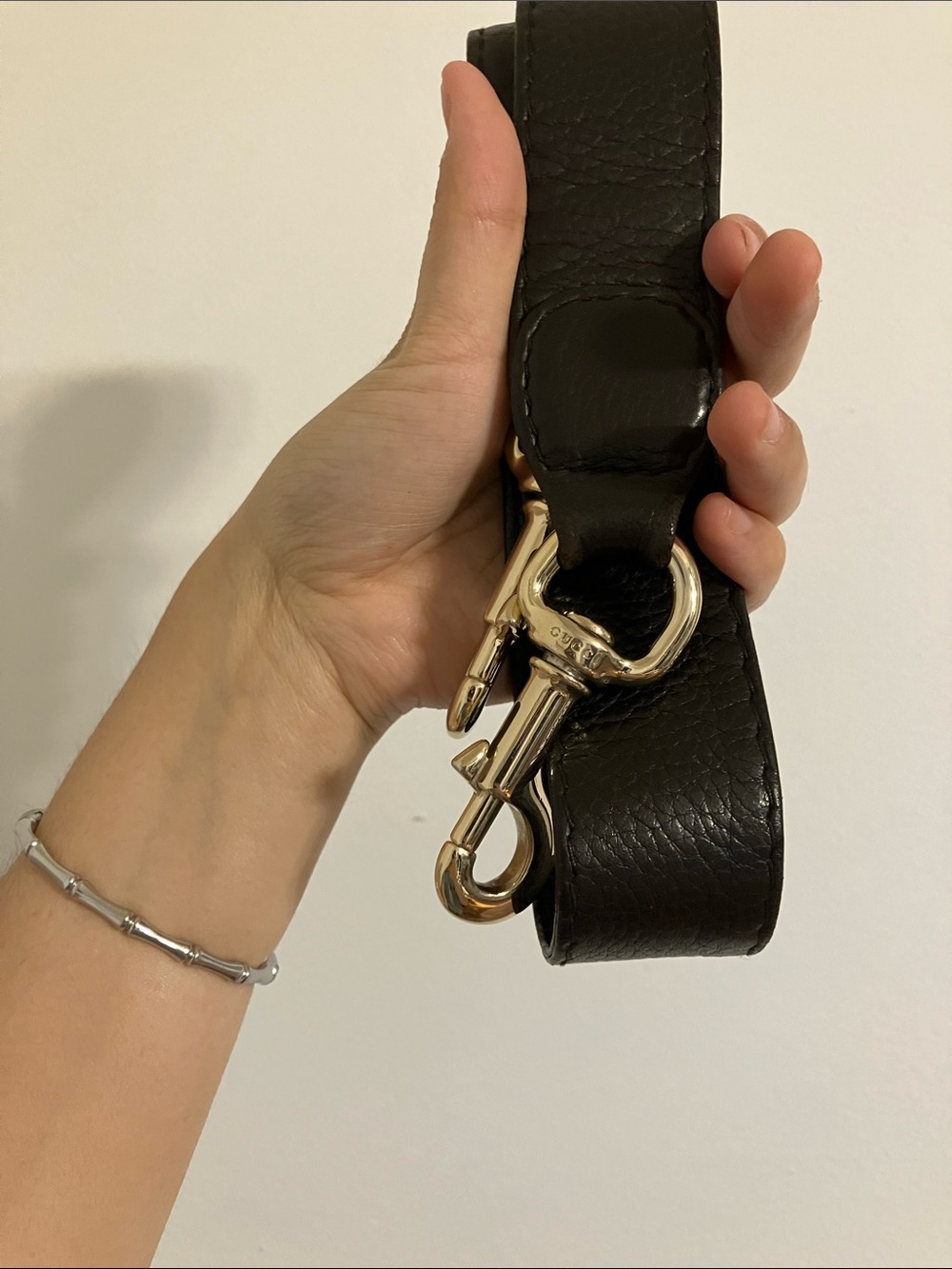 Gucci Jackie Hobo Bag - Picture 8 of 8